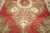 Distressed Vintage Turkish Oushak Accent Rug - 3′2″ × 5′9″ For Sale In Dallas - Image 6 of 7