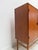 Børge Mogensen Vintage Danish Teak Highboard attributed to Børge Mogensen, 1960s For Sale - Image 4 of 13