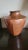 Vintage Copper Decorative Vase/Urn For Sale In Dallas - Image 6 of 12