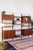 Mid-Century Royal Wall Shelving System in Teak by Poul Cadovius for Cado, 1960s For Sale - Image 16 of 18