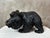 Japanese Wooden Bear, 1960s For Sale - Image 12 of 12
