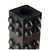 Black Marble Bubble Vase by Nina Magon For Sale - Image 4 of 4