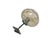 Vintage Communist Pendant Lamp, Poland, 1970s, in Good conditions. Designed 1970 to 1979 European Plug (up to 250V).The...
