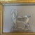 1970’s original horse statue still life pastel drawing. Measures 10x8 or approximately 14.5x12.5 framed. Check out my shop...