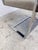 Mie Van Der Rohe Flat Bar Brno Chairs for Knoll - Set of Two For Sale - Image 15 of 17