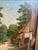 J. Poy, Small Oil Painting, 1890s, Oil on Canvas, Framed For Sale - Image 11 of 18