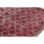 Traditional Vintage Zeki Müren Rug in Burgundy With Geometric Patterns, From Rug & Kilim For Sale - Image 3 of 7