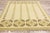 Doris Leslie Blau Vintage Swedish Flat-Weave Rug by Kerstin Persson For Sale - Image 11 of 11