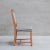 Brown Mid-Century Danish Oak Dining Chairs, Set of 6 For Sale - Image 8 of 11
