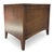 Pair of Mid 20th Century Modern Walnut Kent Coffey Perspecta Nightstands, Attributed For Sale - Image 10 of 14