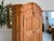 Vintage Farmhouse Wardrobe, 1980s For Sale - Image 6 of 13