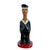 Antique Wooden Sailor Nutcracker, 1890s For Sale - Image 4 of 13