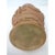 Taupe Primitive Clay Vase From Nepal For Sale - Image 8 of 8