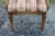 Neoclassical Style Occasional Chairs - a Pair For Sale - Image 9 of 11