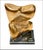 Brutalist Cast Bronze Spanish Brutalist Modern Limited Edition Torso Sculpture For Sale - Image 3 of 6