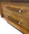 Mid-Century Modern Lane Walnut & Rosewood Nightstands - Set of 2 - Refinished! For Sale - Image 10 of 11