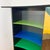 Black Sideboard by Carlo Malnati, Italy, 1980s For Sale - Image 8 of 12