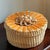 Mid-20th Century Handwoven Rattan Decorative Box For Sale - Image 12 of 12