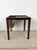 Danish Modern Rosewood Magazine Table With Canvas For Sale - Image 18 of 18