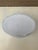 Vintage French Country White Ceramic Rabbit Covered Dish For Sale - Image 11 of 11