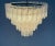 Mid-Century Chandelier from Doria Leuchten, Germany, 1970s For Sale - Image 18 of 18
