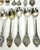 Dutch Spoons, 1990s, Set of 27 For Sale - Image 16 of 18