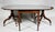 Early 19th Century Irish Regency Two Pedestal Dining Table For Sale - Image 5 of 8