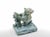 Ceramic sculpture realized by sirio pellegrini in 1960s. Good condition. Sirio pellegrini, born in rome on march 1, 1922,...