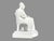 Late 19th Century Victorian Porcelain Figural Group Edouard Lanteri Sculpture White Sevres Style Tariff Free Delivery For Sale - Image 5 of 13