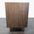 Crate & Barrel Crate & Barrel Tate Mid-Century Modern Two Drawer Nightstand With Charging Station For Sale - Image 4 of 8