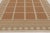 2020s Contemporary Scandinavian Style Geometric Wool Rug, by Rug & Kilim, India For Sale - Image 5 of 10