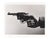 L. E. Berka, Colt Revolver, 1930, Signed Gelatin Silver Print For Sale