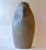 1960s Mid-Century German Sea Blue Sculptural Ceramic Vase, 1960s For Sale - Image 5 of 8