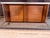 Wood Vintage John Widdicomb Cream & Gold Bedroom Suite W/ Mirror & Nightstands – Original Condition For Sale - Image 7 of 12