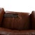 Valentino Three-Seater Sofa and Chair with Ottoman in Leather from Machalke, Set of 3 For Sale - Image 16 of 18