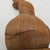 Vintage Japanese Wooden Carving of a Mouse Holding a Chestnut – Folk Art Figurine For Sale - Image 13 of 18