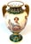 Royal Vienna Cabinet Vase, Allegory of Painting & Architecture, Signed Herner For Sale - Image 12 of 16