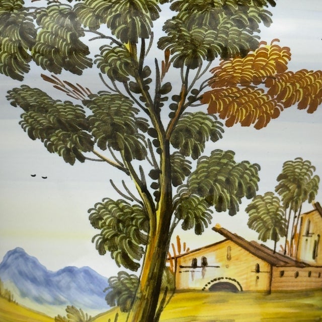 Vintage Vase with Lid by Lorenzo Di Stefano, Italy, 1990s For Sale - Image 9 of 18