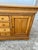 French French 19th Century Louis Philippe Solid Walnut Two Door Buffet For Sale - Image 3 of 12