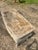 French 19th Century Louis XV Painted Chest of Drawers or Commode For Sale - Image 10 of 12