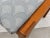 Wood Mid Century Modern Teak Danish Dining Chairs by Knud Andersen for Jensen, Set of 6 For Sale - Image 7 of 10