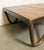 Vintage Industrial Coffee Table, 1960s For Sale - Image 6 of 16