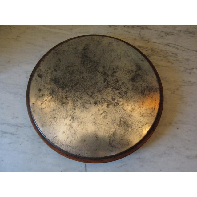 Brass Vintage 1960s Chafing Pot by Jens Quistgaard for Dansk For Sale - Image 8 of 11