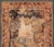 Antique French Tapestry With Woodland Landscape and Swan Design For Sale - Image 4 of 15