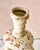 2020s Handmade Mediterranean "Fig Vase 8" Glazed Stoneware by Canoa Lab for TRNK From Deriva Y Trampa Series For Sale - Image 5 of 10