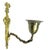Art Nouveau Wall Lamp, Germany, 1900s For Sale - Image 10 of 10