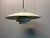 Metal Danish PH 4/3 Hanging Lamp by Poul Henningsen for Louis Poulsen, 1950s For Sale - Image 7 of 18