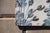 18th Century 18th Century Portuguese Polychrome Tile Floral Botanical Design Antique Hand Painted For Sale - Image 5 of 8