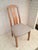 Vintage Oak Dining Chairs, 1990s, Set of 6 For Sale - Image 9 of 18