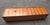 Chest in Shaded National Walnut, 1980s For Sale - Image 4 of 9